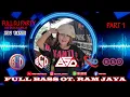 Download Lagu DJ YANTI Part I REMIK FULL DJ | RAM JAYA ( KALIREJO )