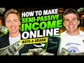 10 Online Is Easier Than You Think - Stewart Gauld Explains