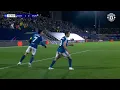 Como 4-1 Man Utd | Highlights