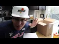 Gatorade Sent Me a Gx New Bottle Unboxing