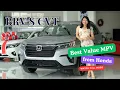 Download Lagu 2024 Honda BRV 1.5L S CVT | Full Walkaround Review