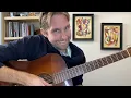 Will I See You Again? Thee Sacred Souls Guitar Tutorial - Guitar Lessons with Stuart!
