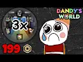 Download Lagu The Worst Gamepass In Dandy's World
