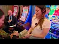 Download Lagu He Pressed $500/Spin… And The Casino Floor ERUPTED!