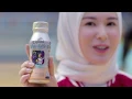 Luwak white koffie  Asian Games with ayana moon