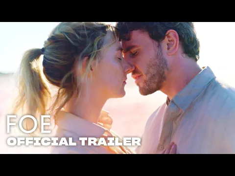 Official Trailer