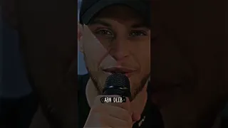 عدي الزاغة بدونك ما بعيش لحظة بهل عمر 