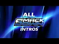 Lagu All WWE Friday Night SmackDown Intros (1999 - 2025)
