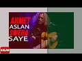 Download Lagu Ahmet Aslan - Sweda Sayê I Rüzgar ve Zaman © 2010 Kalan Müzik