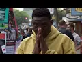 ROAD TO MISSED CALLS: The Tunji Ige Documentary