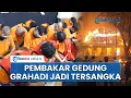 Download Lagu 33 Orang Jadi Tersangka Kerusuhan Demo di Surabaya, Termasuk Pembakar Gedung Grahadi