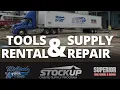 Welcome to Midland Tool Supply and Superior Tool Rental