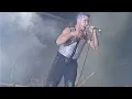 02. RAMMSTEIN - DER MEISTER / "HERZELEID" / 1995 (LIVE COMPILATION)