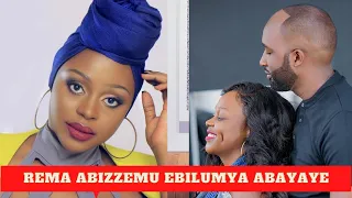 Download Rema Namakula ayongedde okukola ebiluma abayaye MP3