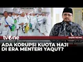 Download Lagu KPK Selidiki Dugaan Korupsi Penyelenggaraan Ibadah haji 2024 | Kabar Petang tvOne