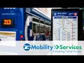 Trip Planning on Metra Pace and CTA Fixed Route Transportation