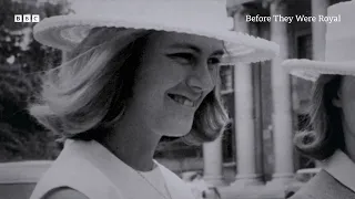 Camilla Queen Consort Before They Were Royal BBC Select