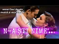 Lagu ,,N-a ști nime'...\
