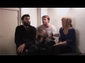 The Head and the Heart - Ghosts (Live)