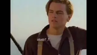 تايتنك ليوناردو ديكابريو TITENG 