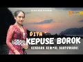 KEPUSE BOROK - DITA | #kendangkempulbanyuwangi #viralvideo
