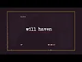 WILL HAVEN - Wings of Mariposa [official video]