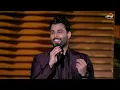 أغنية حلم جفي مع الفنان محمود التركي | برنامج مساء أبوظبي