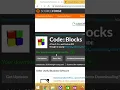 How to install Code Block in Windows Step by Step Guide