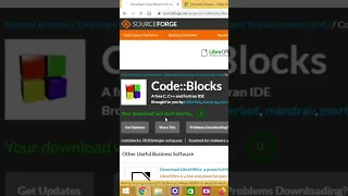 How to install Code Block in Windows Step by Step Guide