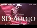 Imagine Dragons - (8D Audio) Bad Liar