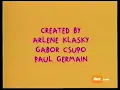 Download Lagu Rugrats Lost episode: Chuckie's Mom Title Card