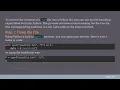 How to Convert a txt File into a Python List