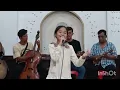 Download Lagu Kr. SEKUNTUM BUNGA DI PUNCAK GIRI - Budiman BJ - Victoria Grace Cherry - OK KAMKI Surakarta