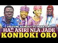 Download Lagu ORIYOMI HAMZAT TU PEREPEERE ORO. NIPA ORO OLUWO ATI OONI, EWAGBO ASIRI NLA TO TUN JADE 