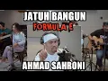 Download Lagu JATUH BANGUN - MEGGY Z || 3PEMUDA BERBAHAYA FEAT AHMAD SAHRONI DELISA HERLINA VENI NURDAISY