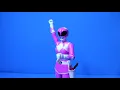 Download Lagu PRLostGalaxy2014 Review: Super7 Ultimates Pink Ranger (Mighty Morphin Power Rangers)