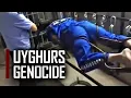 The Uyghurs Tragedy: Inside China's quiet Genocide | Investigate Asia