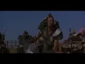 Burnt Heart | Mad Max music video ft Metallica - I Disappear