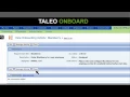 Taleo Business Edition Overview 2-Minute Explainer