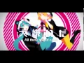 Download Lagu A Female Ninja, But I Want To Love (English Cover)【rachie + JubyPhonic】クノイチでも恋がしたい