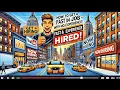NYC Jobs with No Experience How to Get Hired Fast Part 3