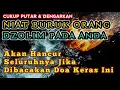 Download Lagu 🔴 Ruqyah Mengembalikan Sihir Santet kepada Pengirimnya Paling Ampuh‼️
