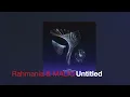 Download Lagu Untitled - Rahmania Astrini \u0026 MALIQ \u0026 D'Essentials +Karaoke