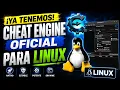 OFFICIAL Cheat Engine for Linux Full Installation