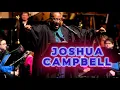 Joshua Campbell Opening Message - The Martha Bassett Show Live