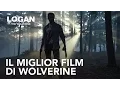 Video di Hugh Jackman Logan