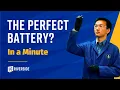 Why LLZTO is the Secret to Super-Fast EV Charging