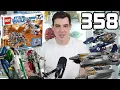 Download Lagu The NEXT LEGO Star Wars CLONE VEHICLE! LEGO's Downsize Strategy? | ASK MandR 358