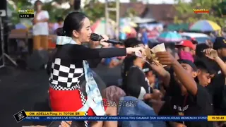 sebuah janji rena movies om adella bakul sego dewe gawe