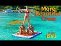 More Beautiful Crew in the BVI - S7 E26